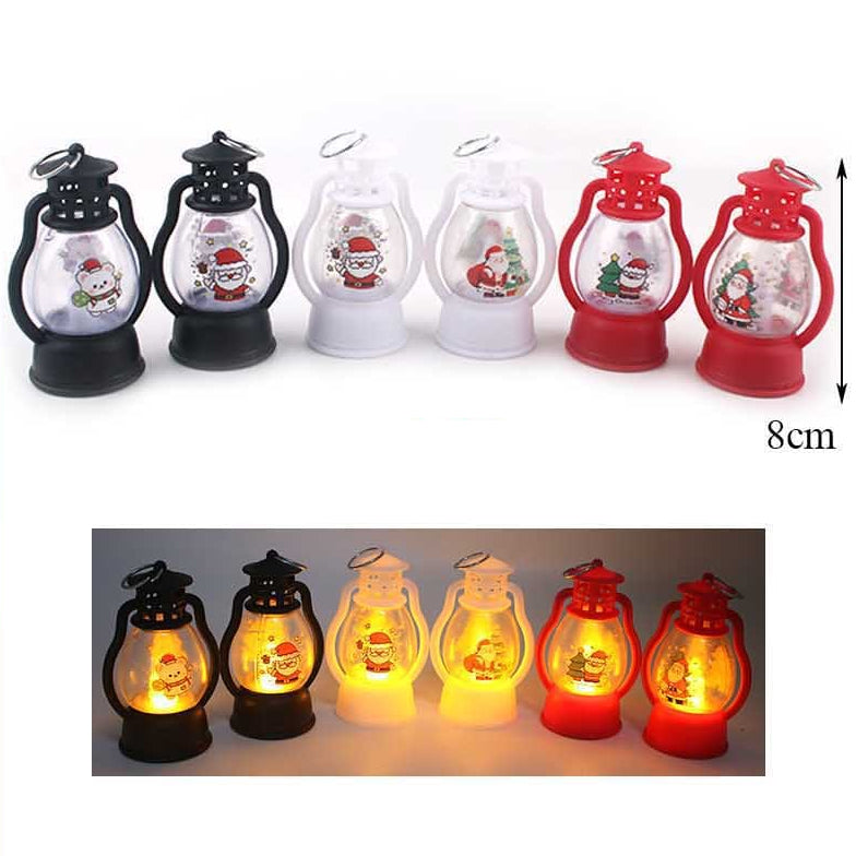 24 Pc LED Lámparas de Vela Christmas