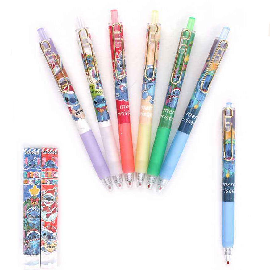 Lapiceros Anime