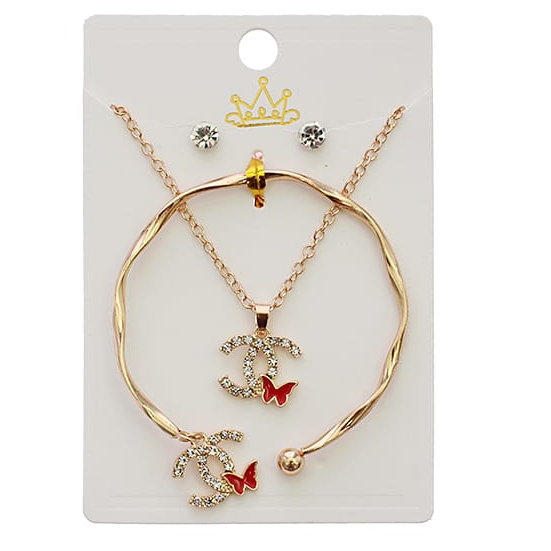 Sets de Joyas RNK-0827R6