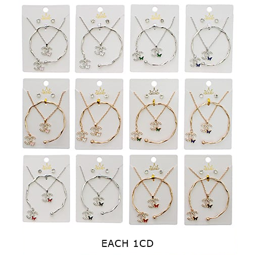 Sets de Joyas RNK-0827R6