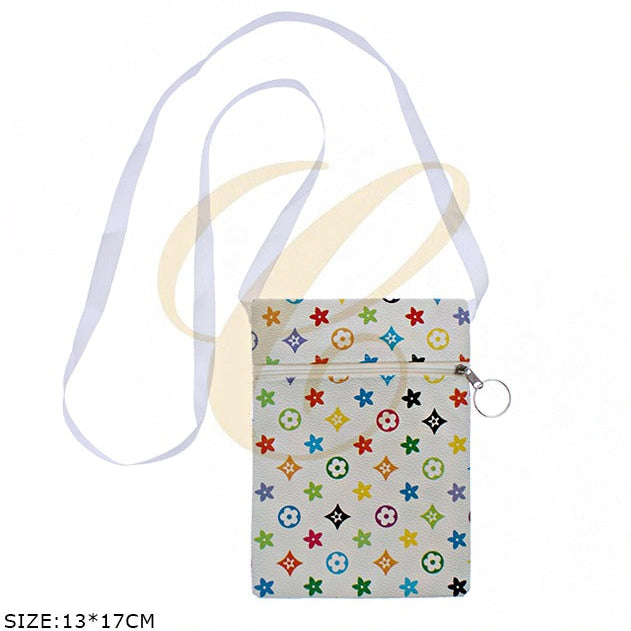 Bolsa tipo Cross