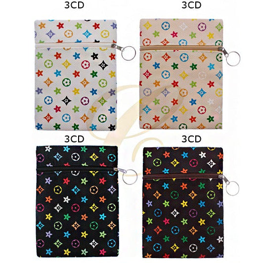 Bolsa tipo Cross