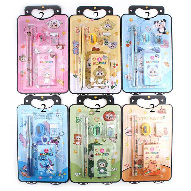 Sets de Papelería