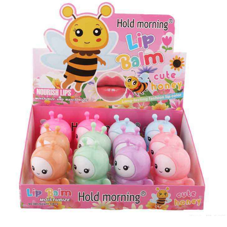 Lip Balm