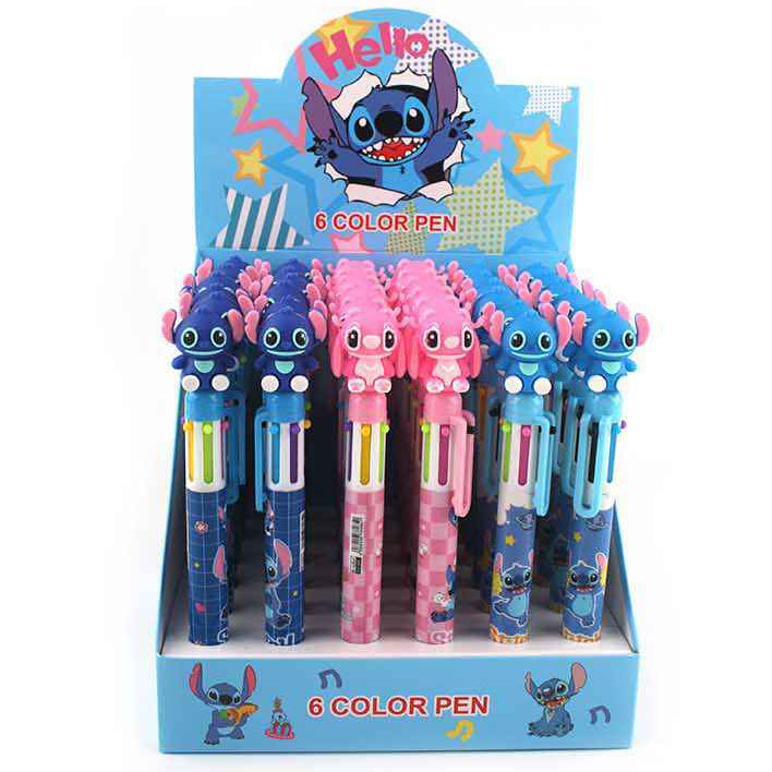 Lapiceros Anime