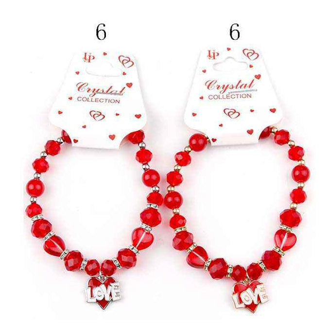 Pulseras