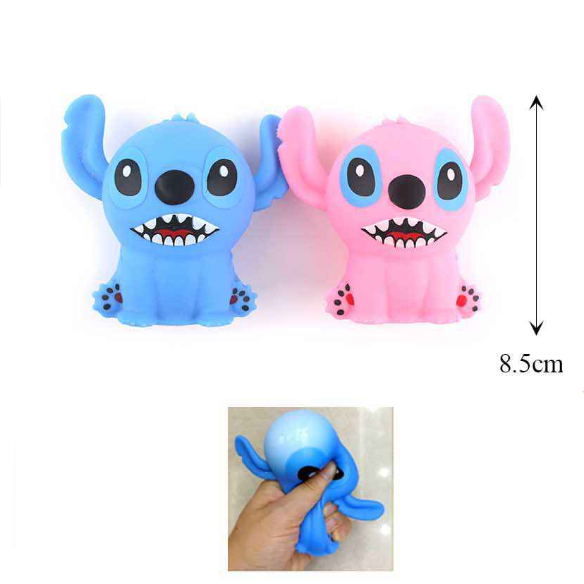 Juguete Anime Squishy