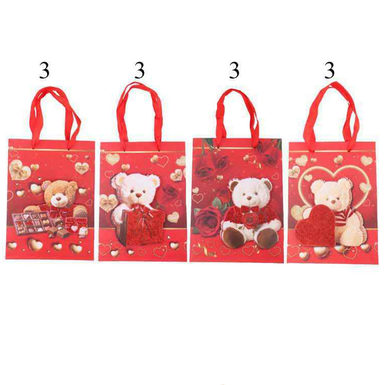 Bolsas de Regalo