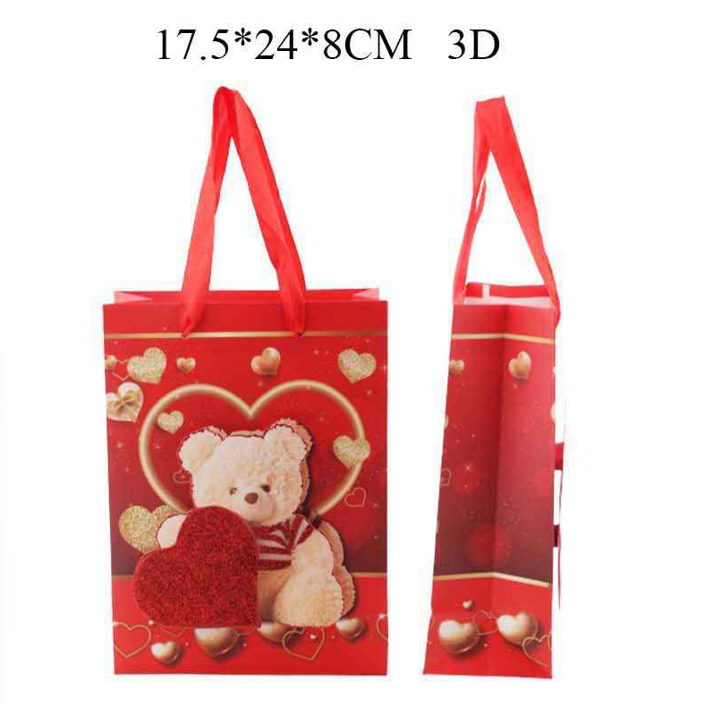 Bolsas de Regalo