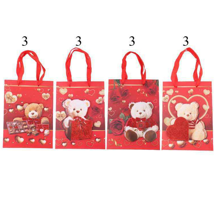 Bolsas de Regalo