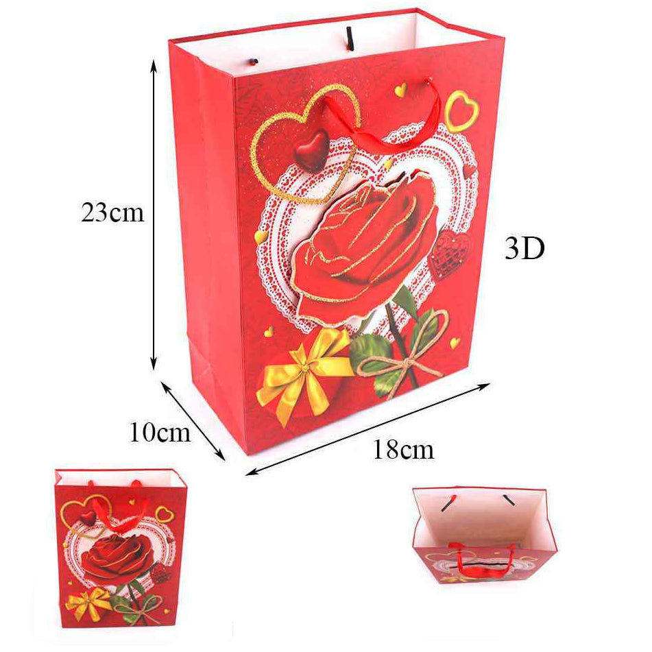Bolsas de Regalo