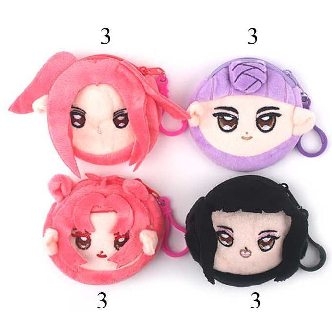 Llaveros Anime