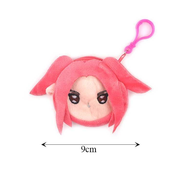 Llaveros Anime