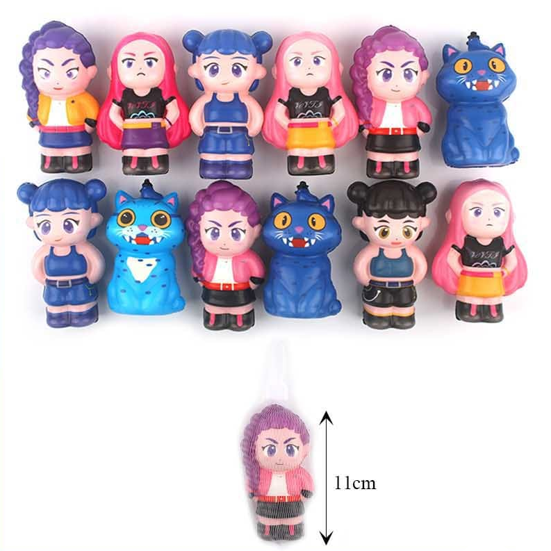 Squishy Anime
