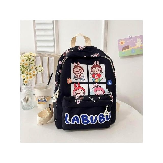 Set Mochilas