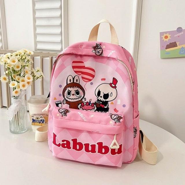 Set Mochilas