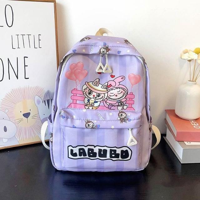Set Mochilas
