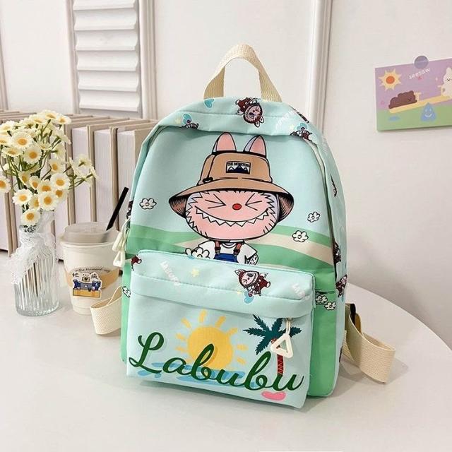 Set Mochilas