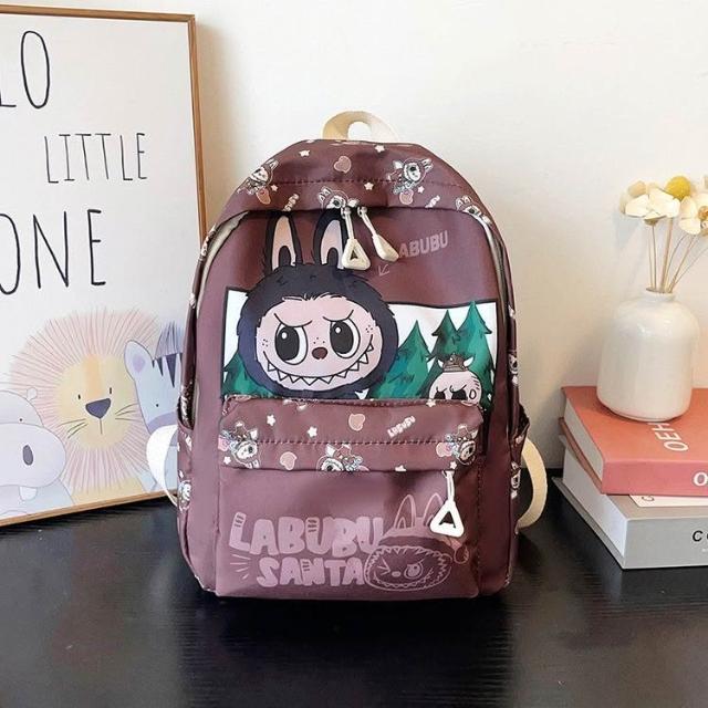 Set Mochilas