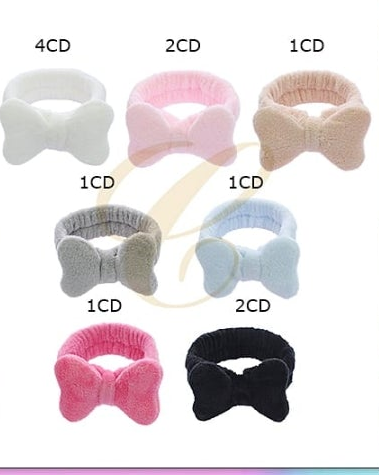 Bandanas Makeup