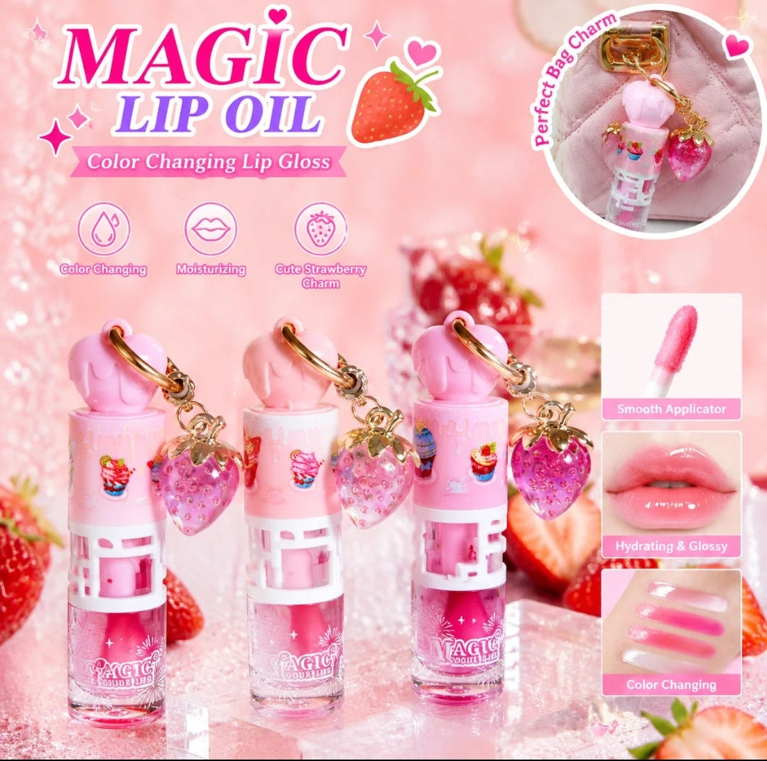 Magic Your Life