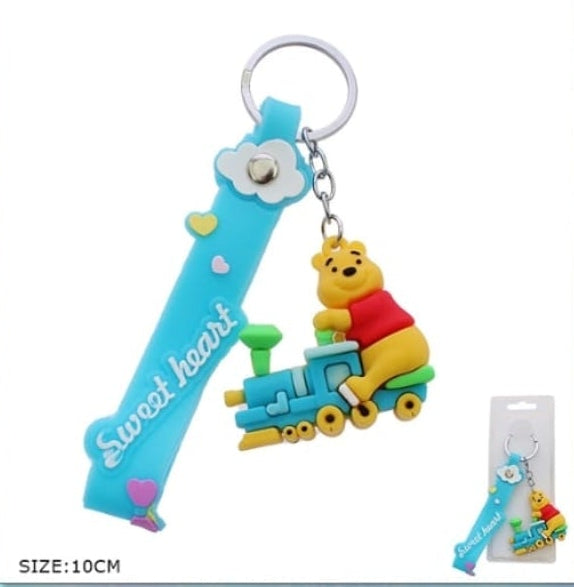 LAVERO POOH