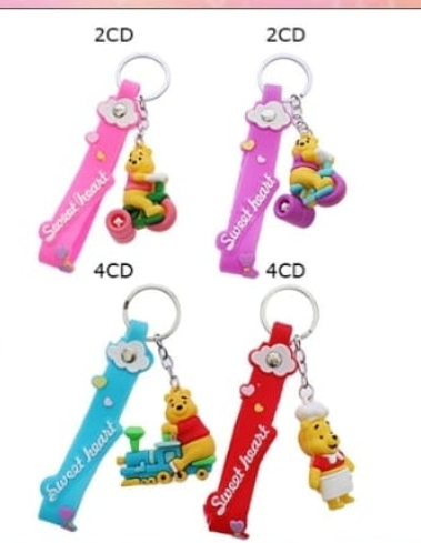 LAVERO POOH