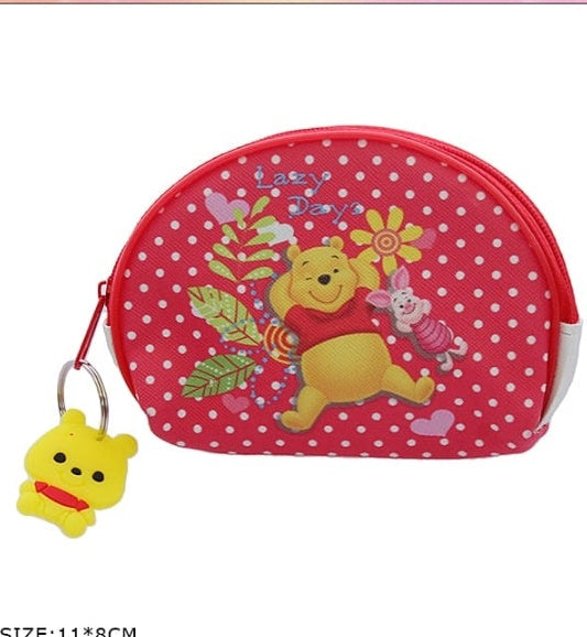 Monedero Pooh