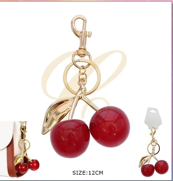 Llavero Cherry