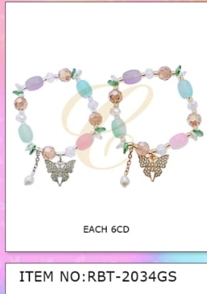 RBT-2034GS pulsera