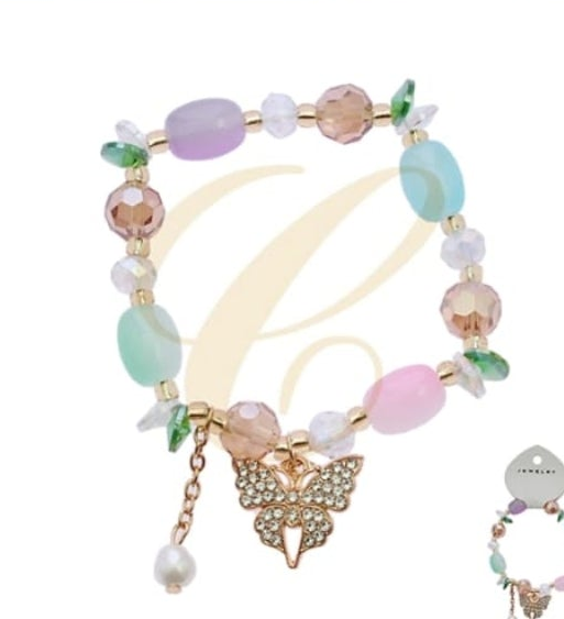 RBT-2034GS pulsera