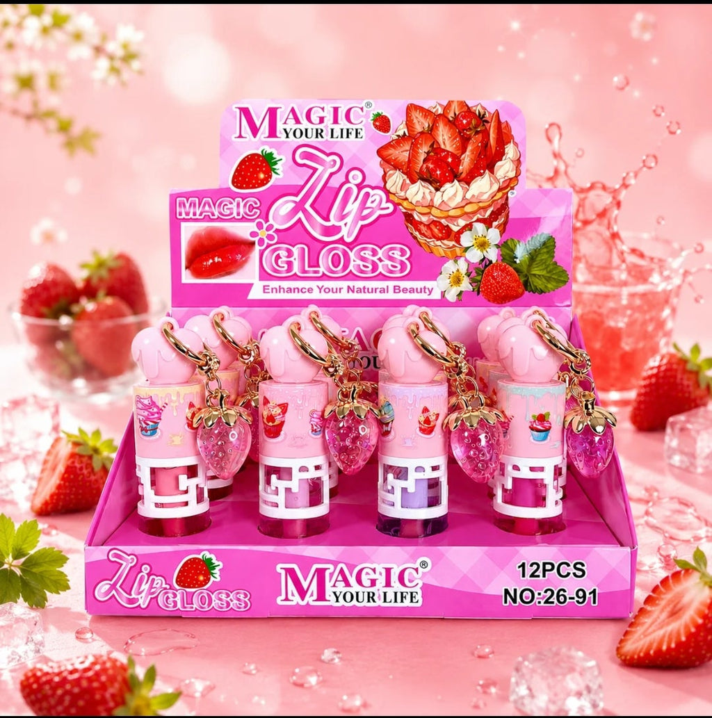Magic Your Life