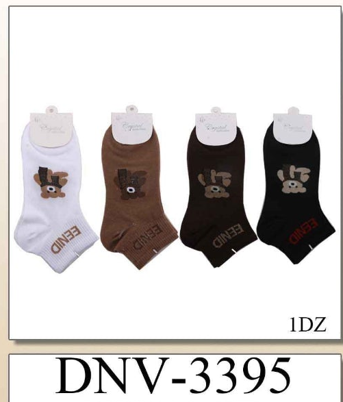DNV-3395 Calceta