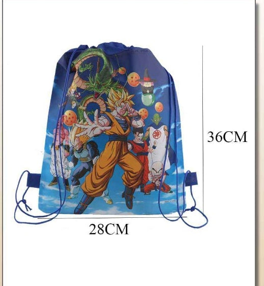 DNV-3122 Mochilas