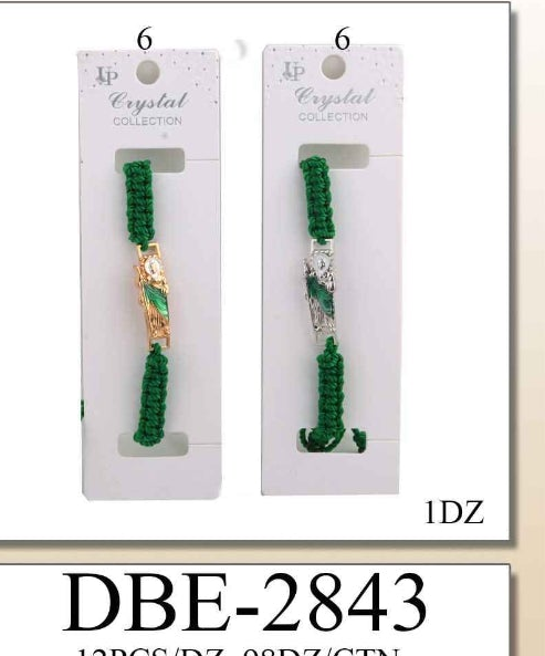 DBE-2843 Pulcera
