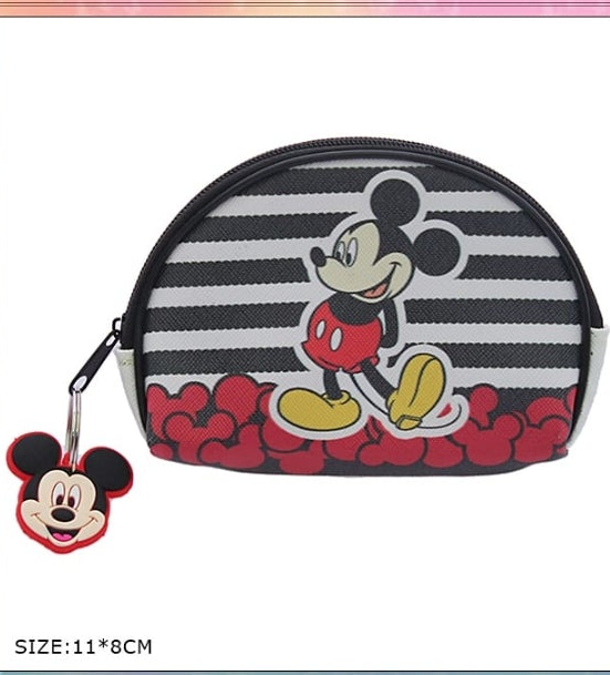 Monedero Mickey